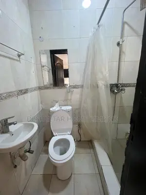 Furnished 3bdrm Shared Apartment for rent