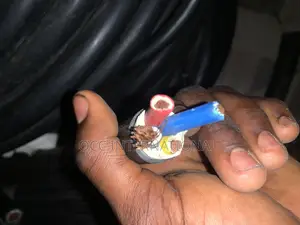 10mm 4core Flexible Cable