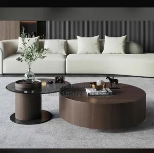 Centre Table And Stool