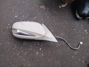Lexus Gs 350 2008-2011 Side Mirror