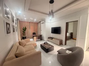4bdrm Block of Flats in Diplomatic Zone, Katampe Extension for rent