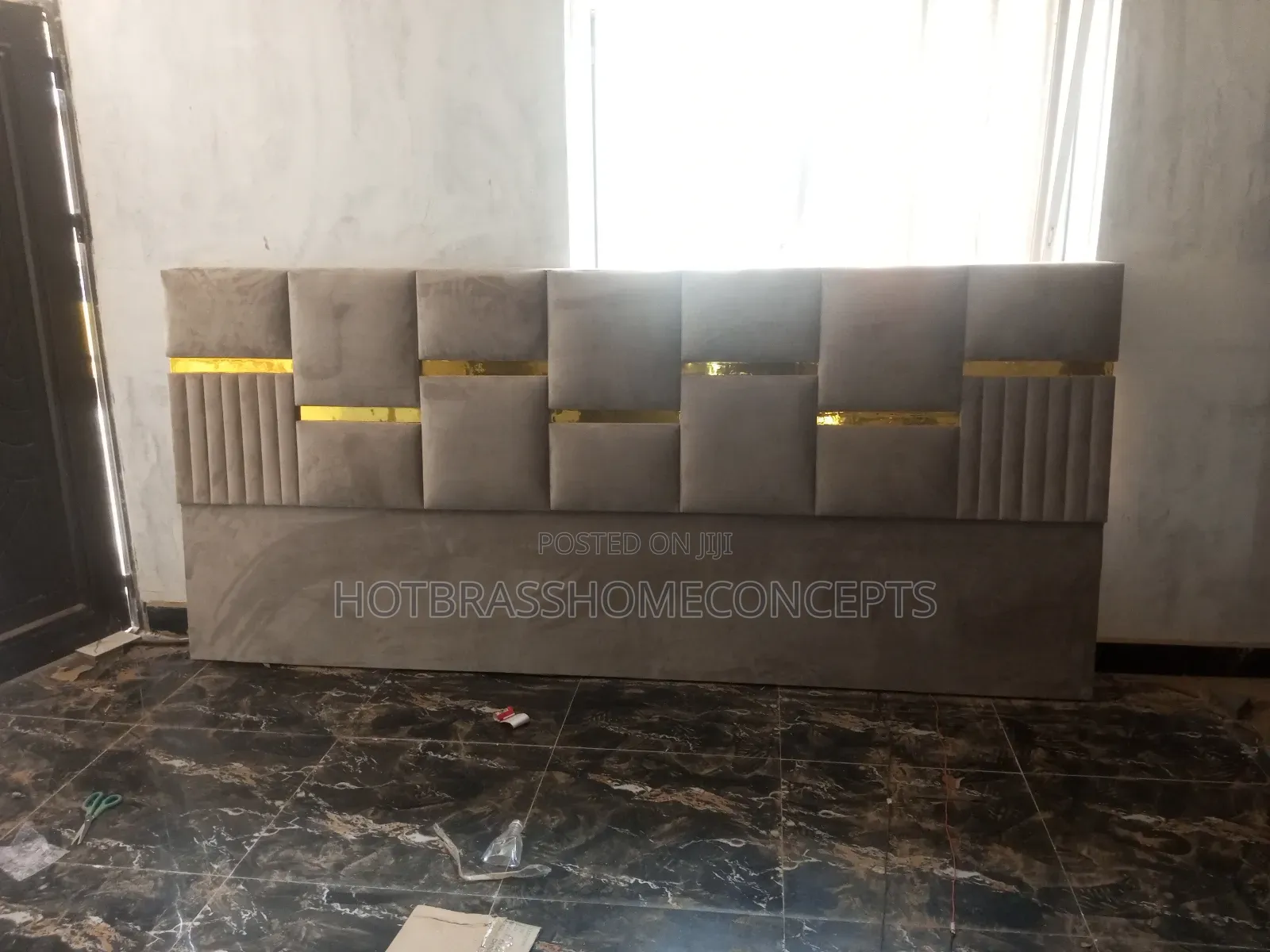 4x6 Bed Frame