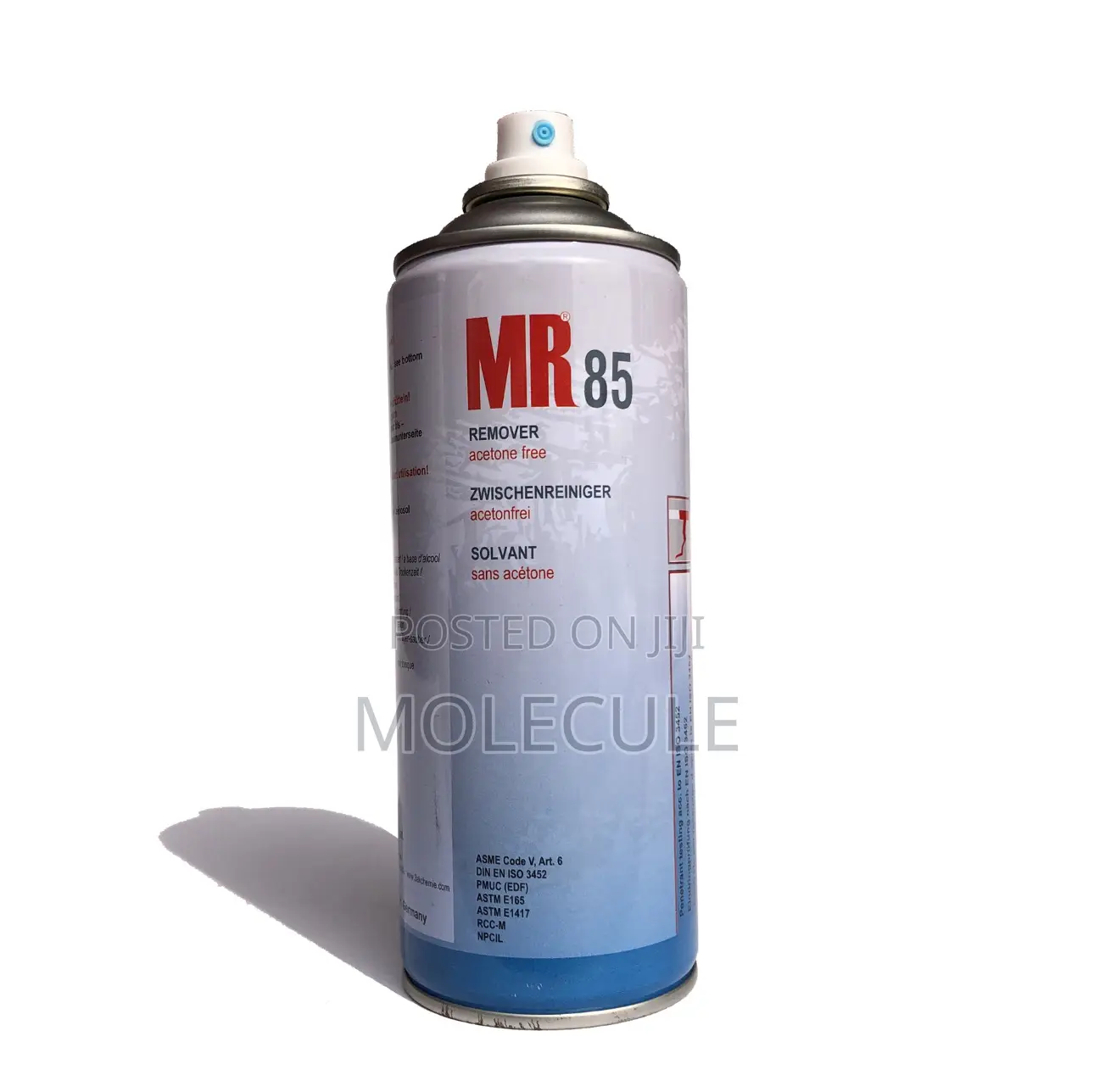 Ndt Safety Material- Magnetic And Penetrant Testing