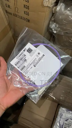 Fiber Optic Pigtails (Lc, Sc) | Single Mode Multi-Mode Available