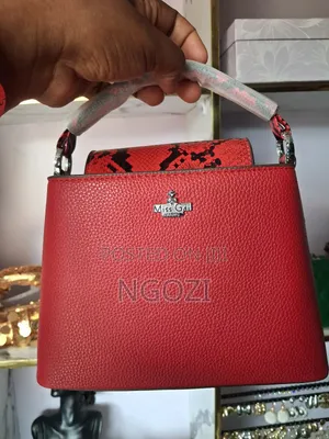 Miss Gail Bag for Ladies