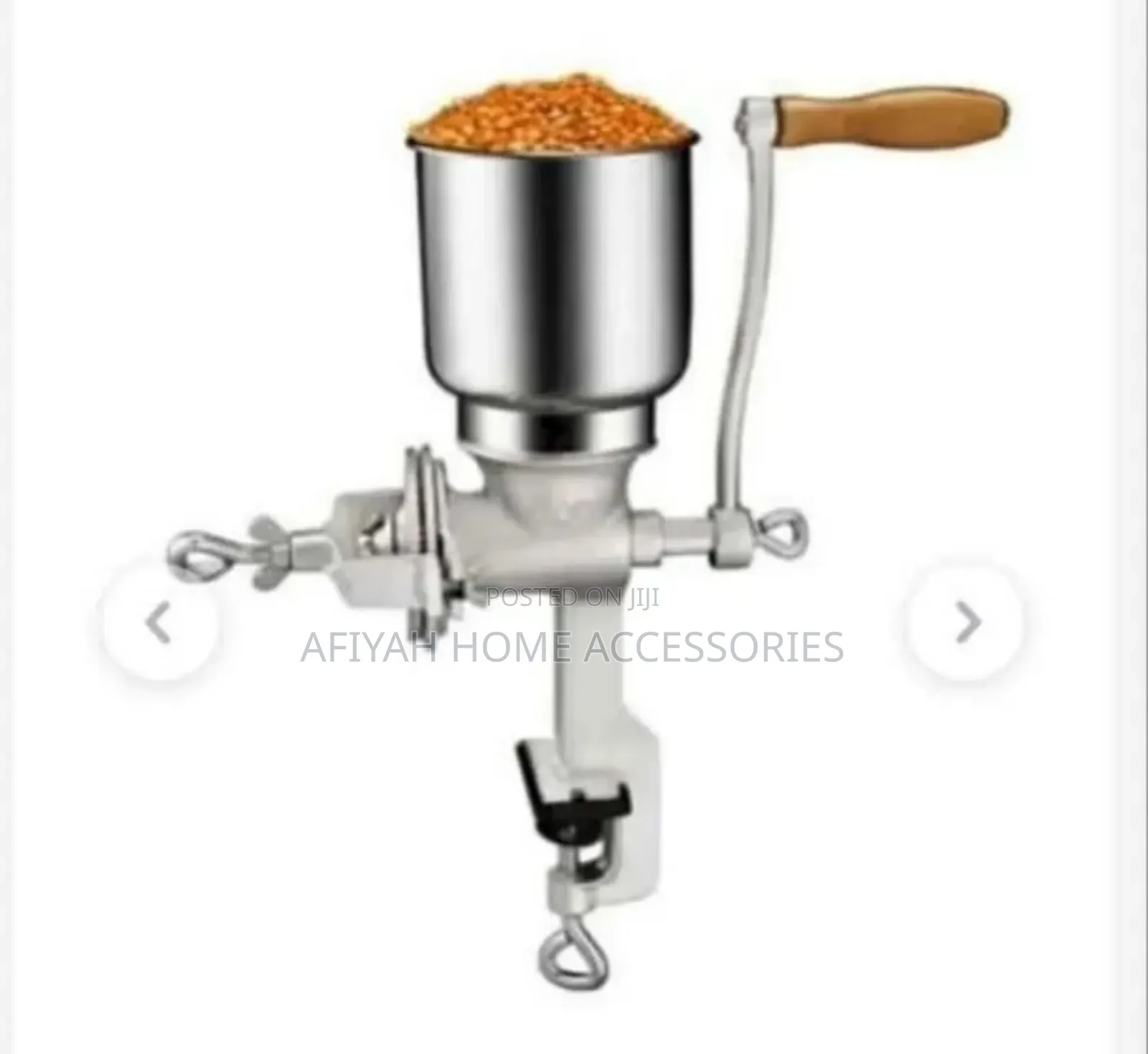 Grinding Machine