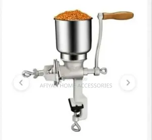 Grinding Machine