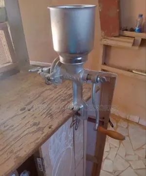 Grinding Machine