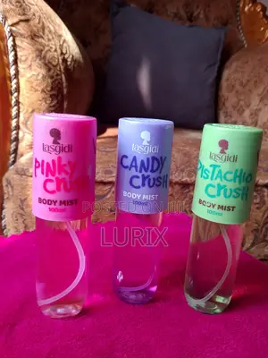 Personal Care Products