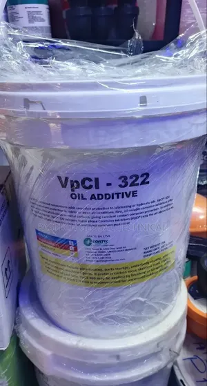 Vpci - 322 Oil Additive Corrosion Inhibitor Concentrate