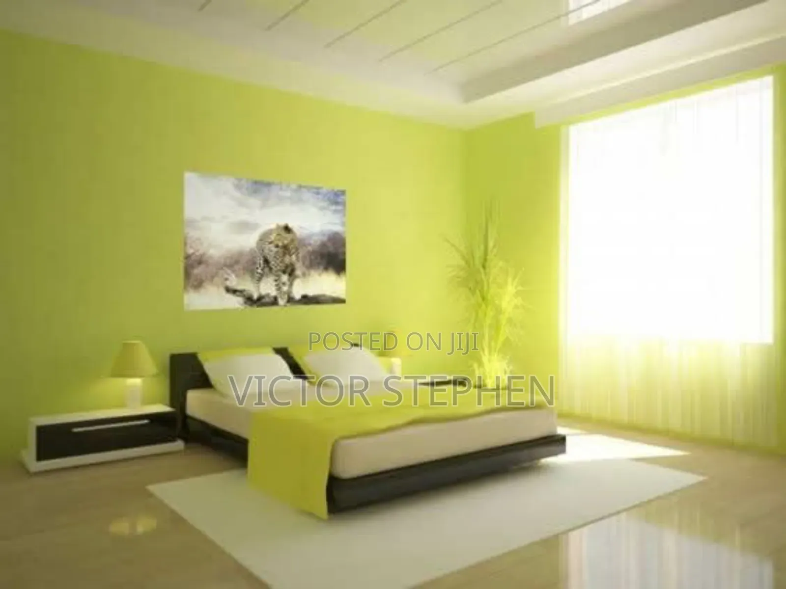 House Painter