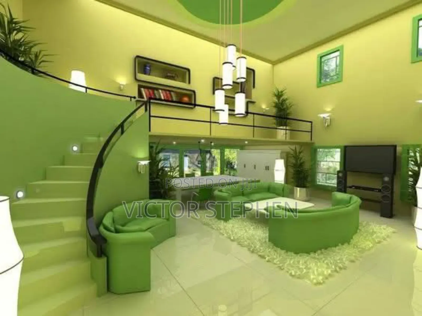 House Painter