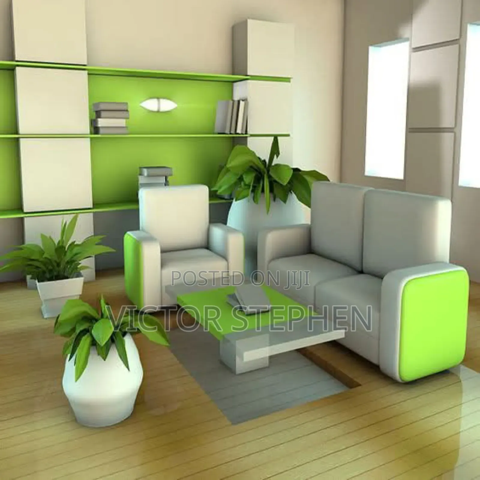 House Painter