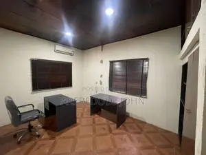 Furnished 3bdrm Bungalow in Wuse 2 for rent