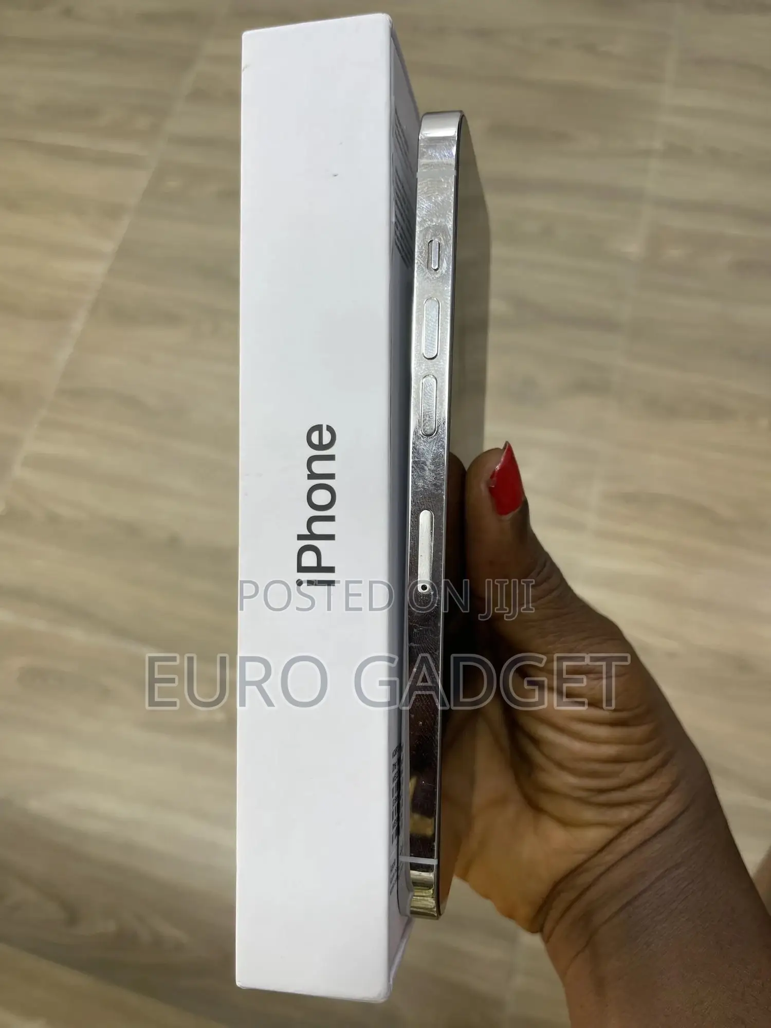 Apple iPhone 14 Pro Max 128 GB White