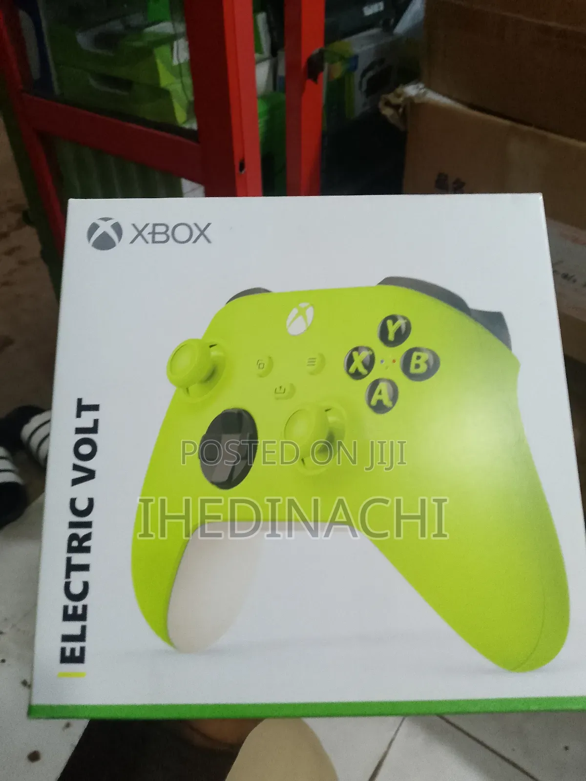 Xbox Series X Controller