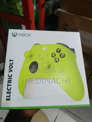 Xbox Series X Controller