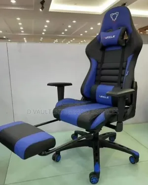 Gaming Chair / Adjustable Chair