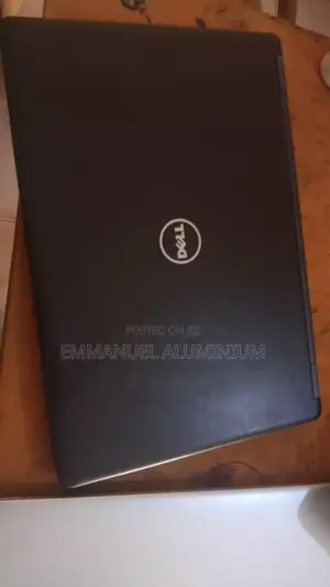 Laptop Dell Latitude 5400 8GB Intel Core I5 SSD 256GB