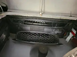 Replacement Complete Front Bumper Kia Sorento 2017 2018 Available