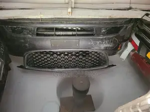 Replacement Complete Front Bumper Kia Sorento 2017 2018 Available
