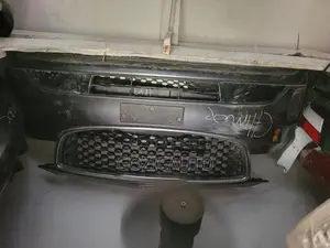 Replacement Complete Front Bumper Kia Sorento 2017 2018 Available