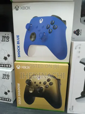 Xbox Series X Controller