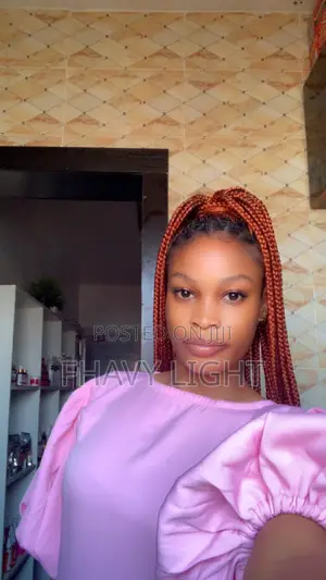 Receptionists Governors Road Ikotun