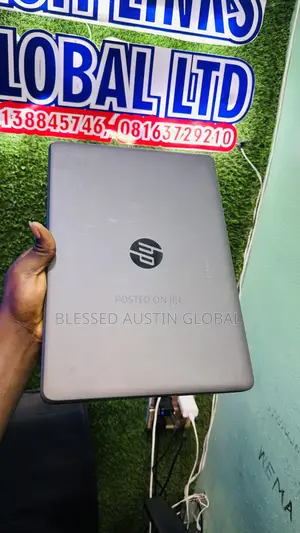 Laptop HP 240 G6 8GB Intel Core i5 SSD 256GB