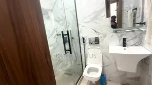 Furnished 2bdrm Block of Flats in Katampe Extension for rent