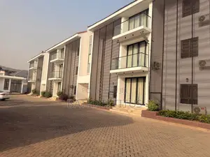Furnished 2bdrm Block of Flats in Katampe Extension for rent