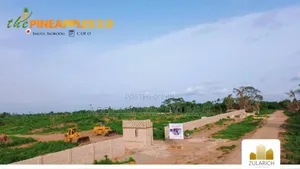Land for Sale in Ikorodu