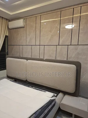 Abuja Interior Designer