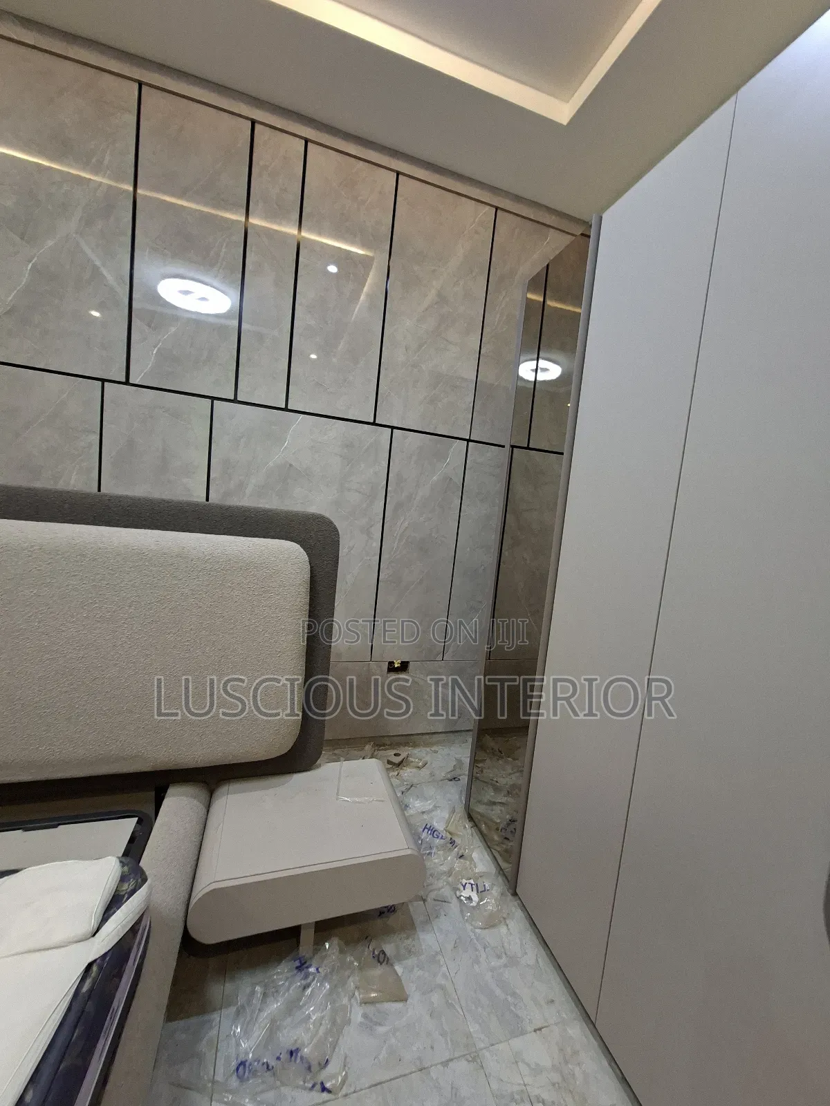 Abuja Interior Designer