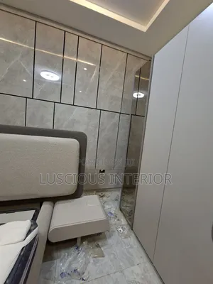 Abuja Interior Designer