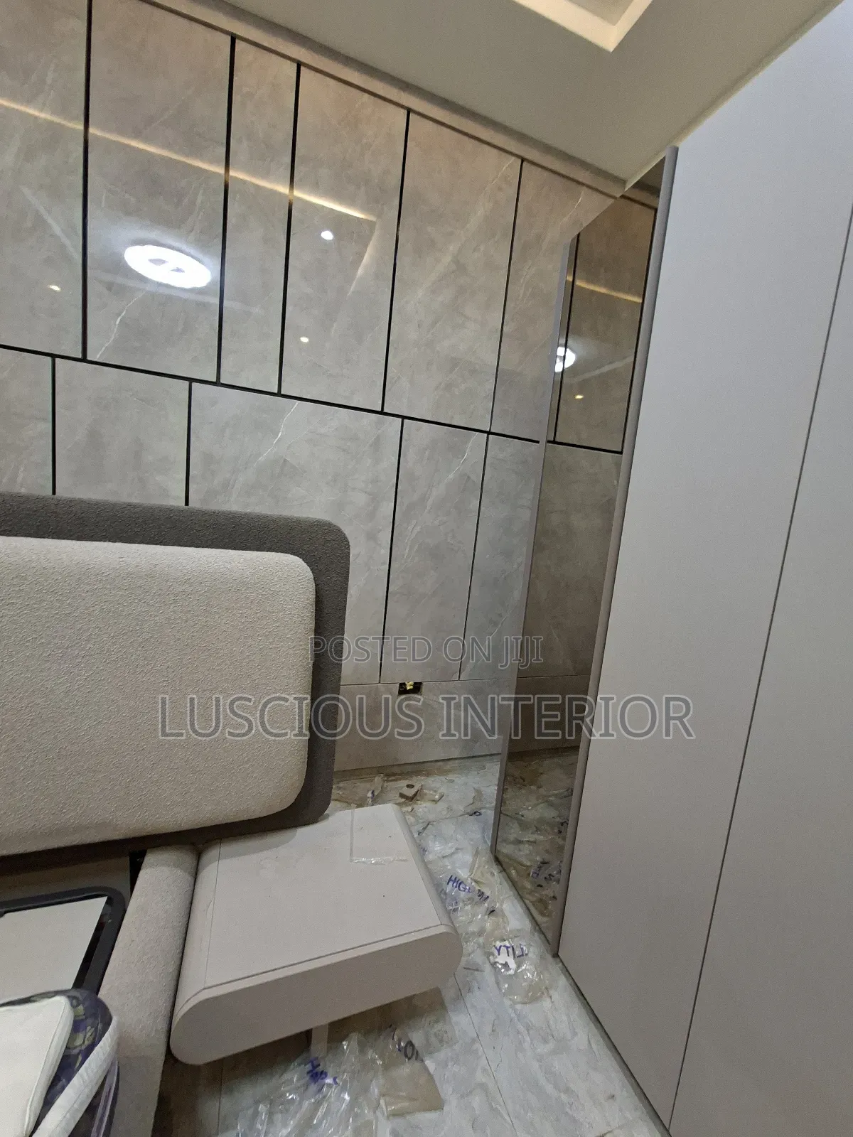Abuja Interior Designer