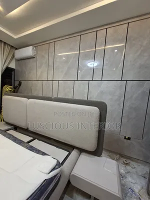 Abuja Interior Designer