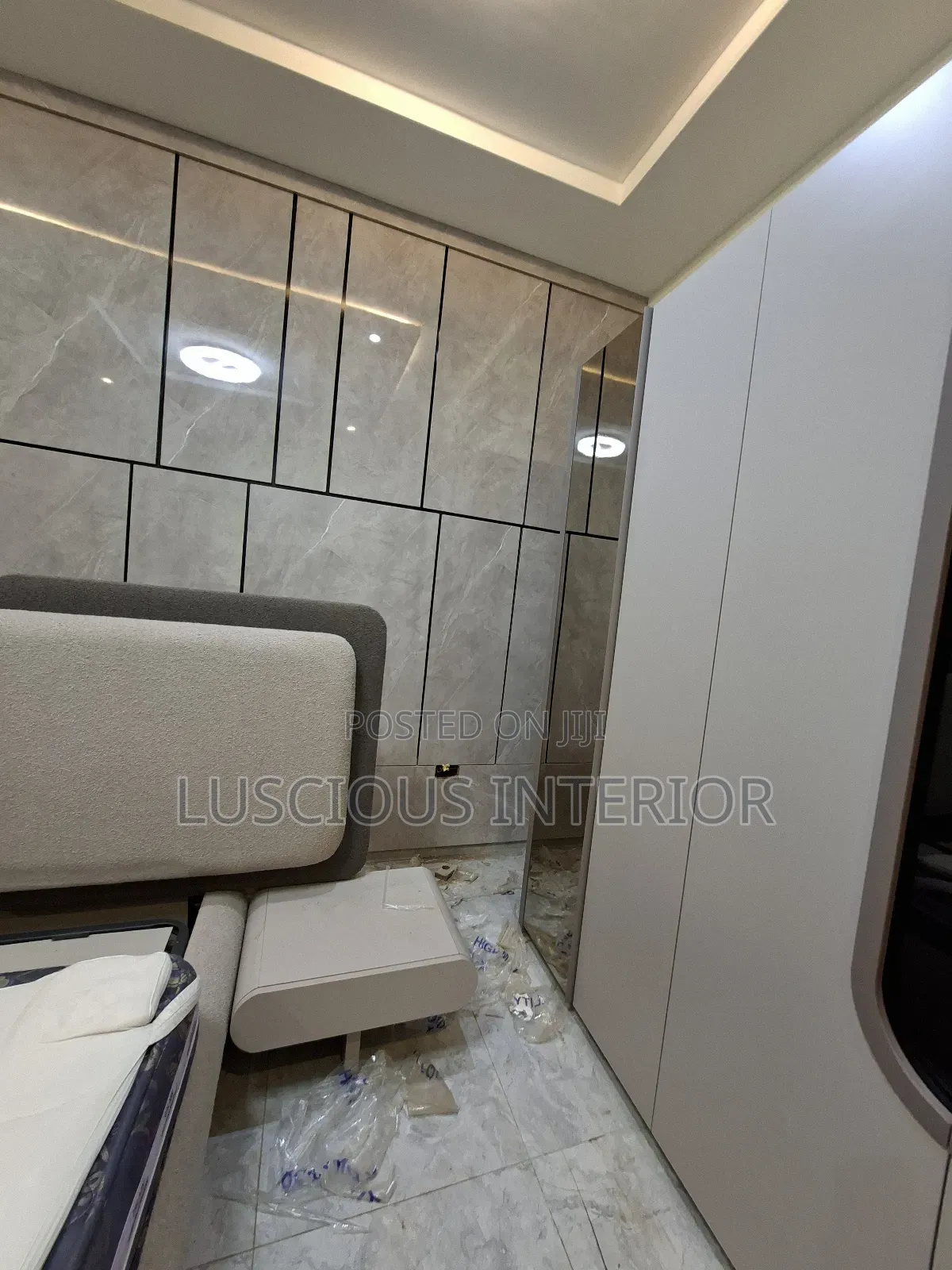 Abuja Interior Designer