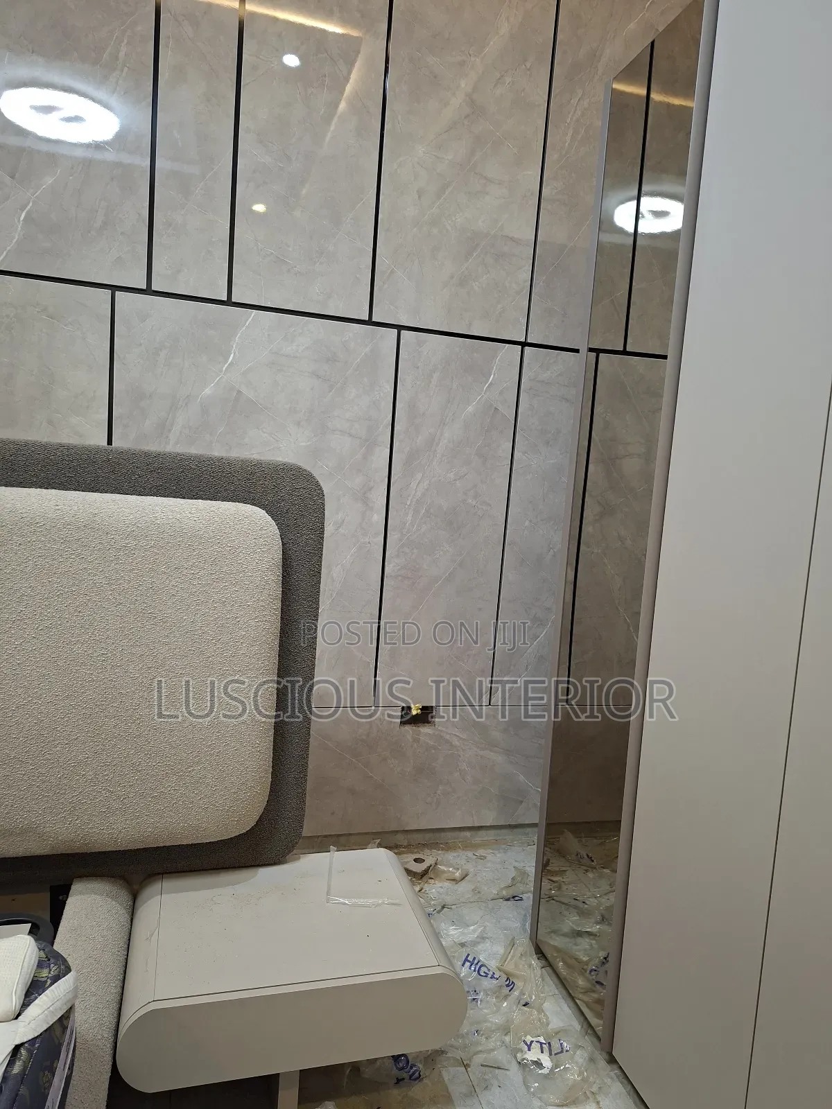 Abuja Interior Designer