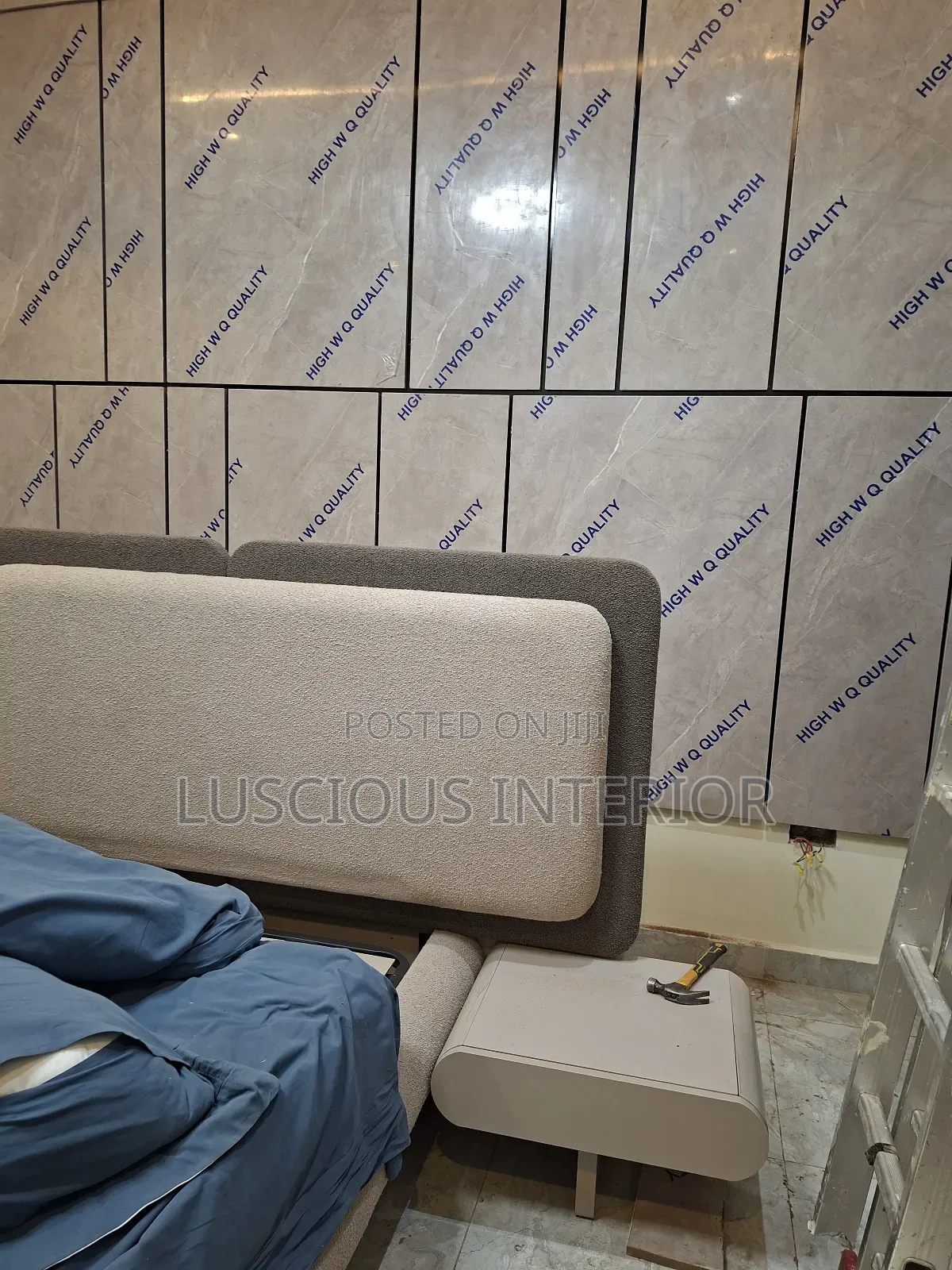 Abuja Interior Designer