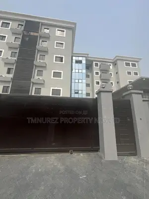 4bdrm Apartment in Lekki Phase 1 for rent