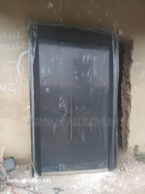 Front Door Installation