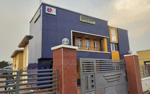 2bdrm Apartment in Kobongbogboe, Osogbo for rent