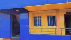 2bdrm Apartment in Kobongbogboe, Osogbo for rent