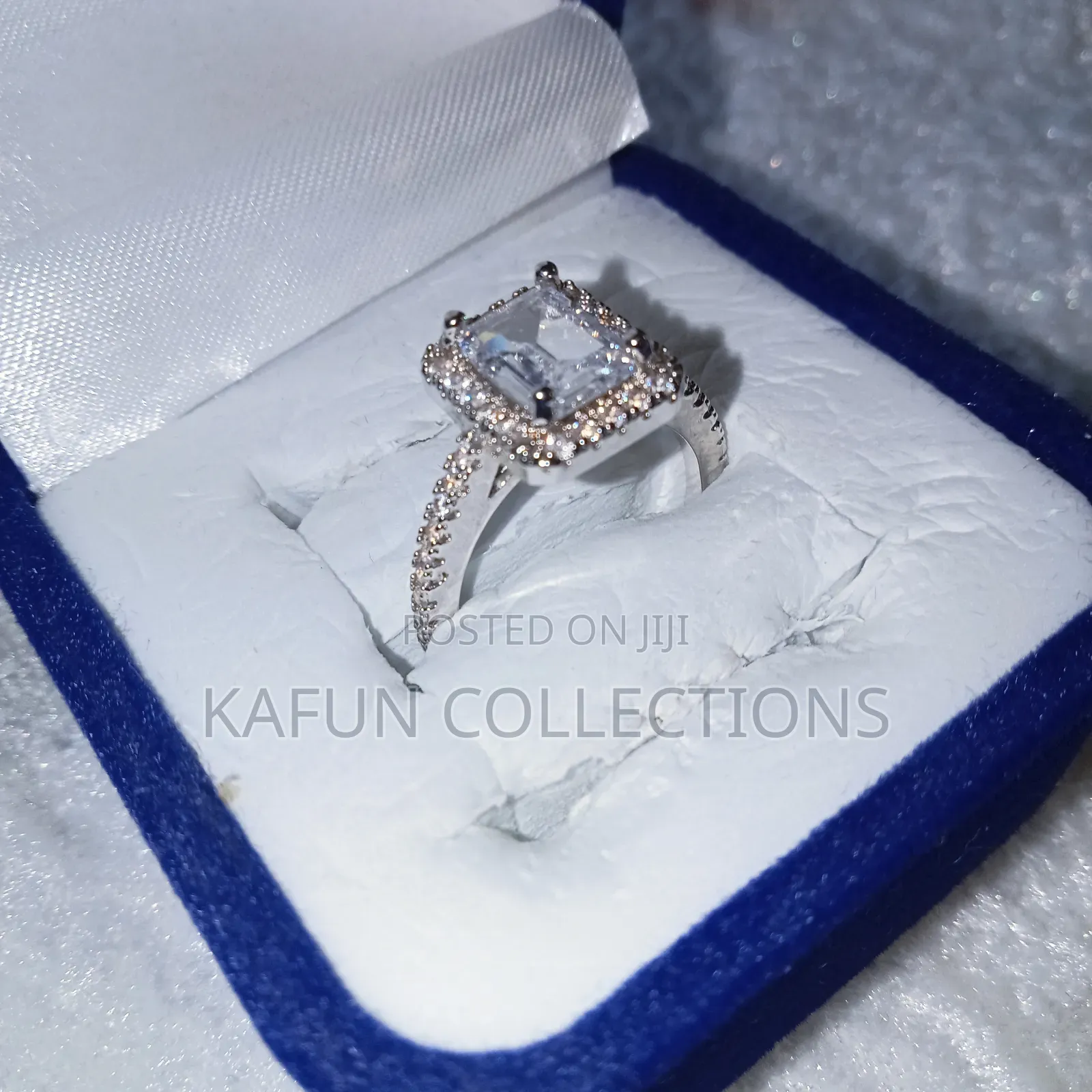 High Quality Zirconia Proposal