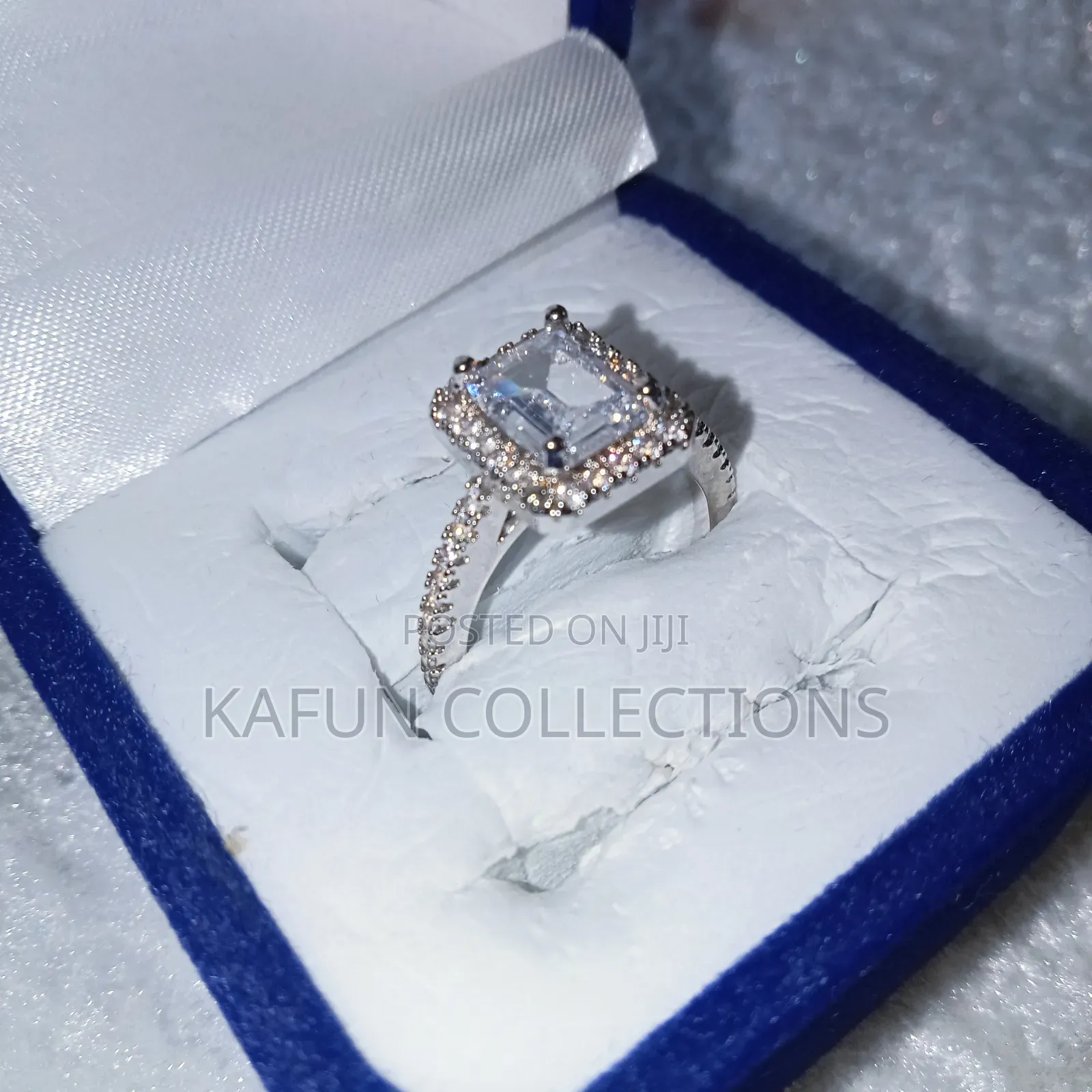 High Quality Zirconia Proposal