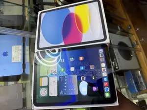 Apple iPad (2025) 64 GB Blue
