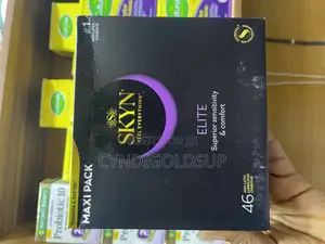 Elite Superior Sensitivity Comfort