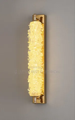 New Wall Bracket Light