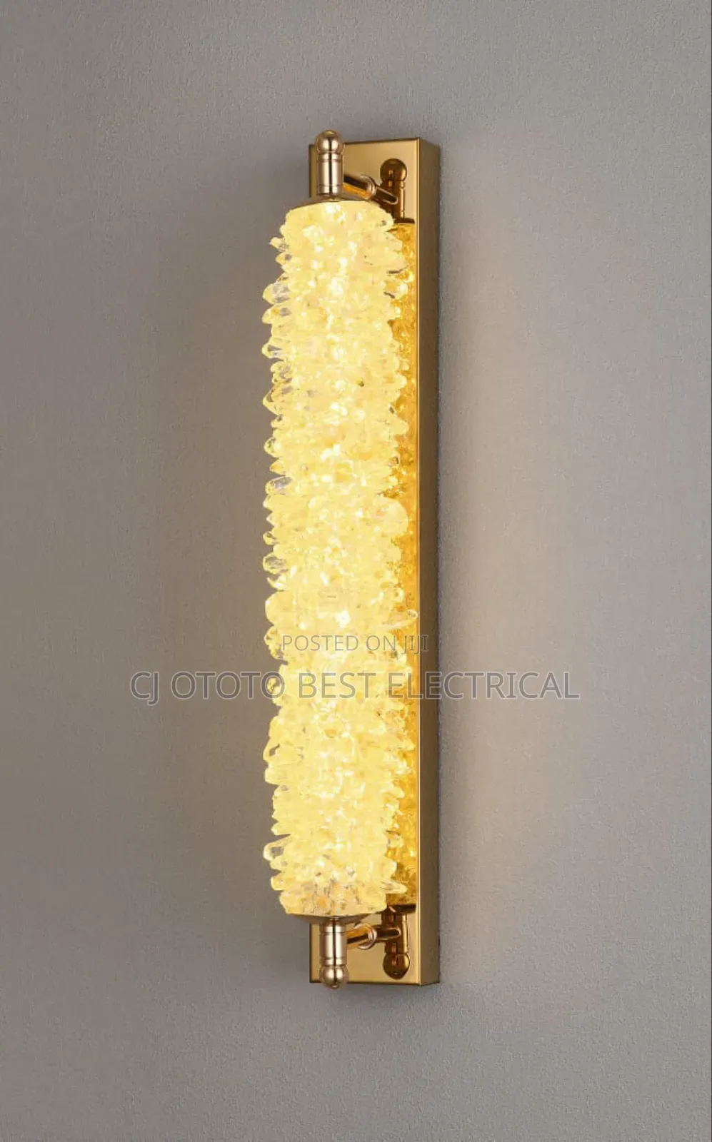 New Wall Bracket Light